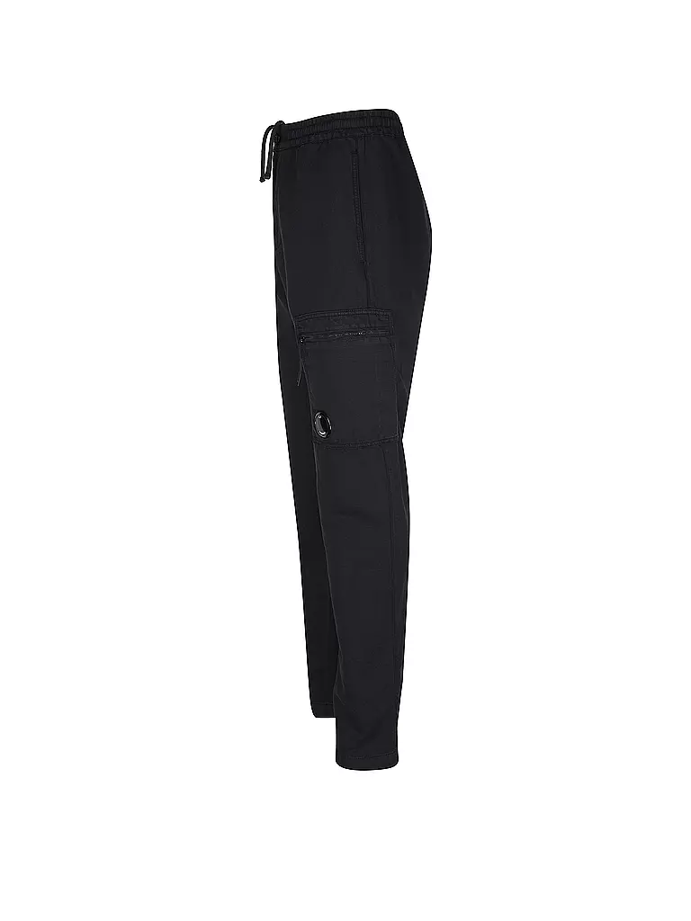 CP COMPANY | Cargohose  | Azul oscuro