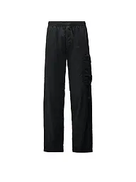 CP COMPANY | Cargohose CHROME-R | Negro