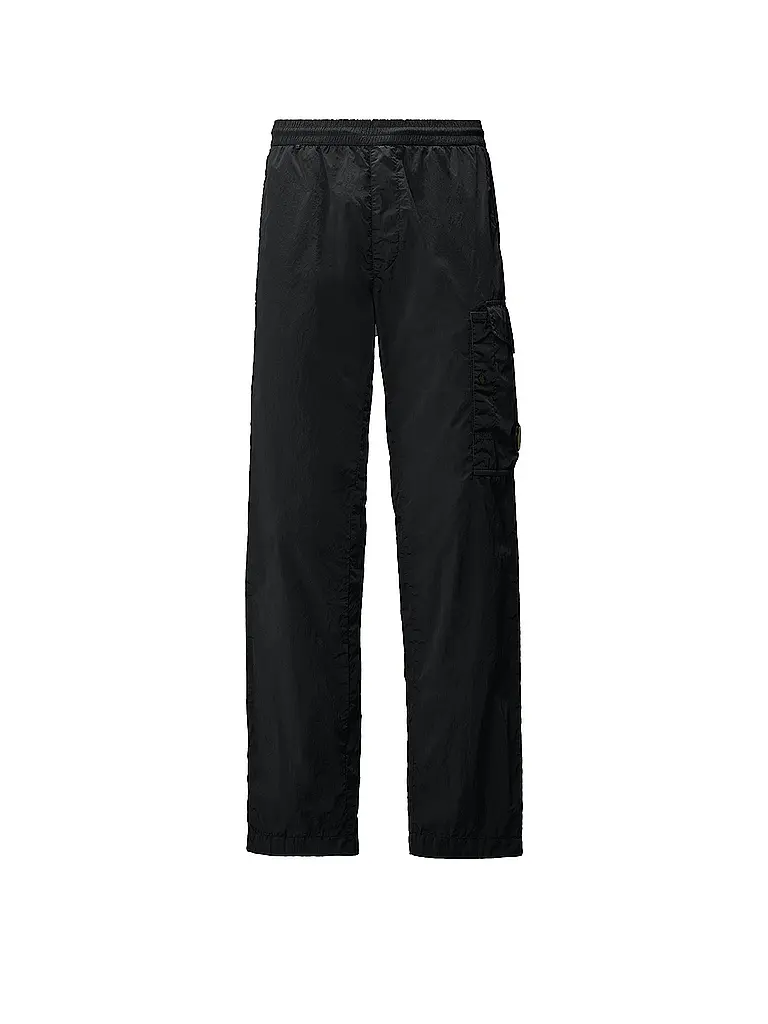 CP COMPANY | Cargohose CHROME-R | Negro