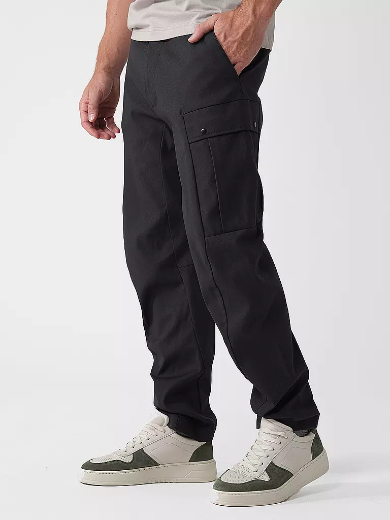 CP COMPANY | Cargohose GABARDINE | Gris