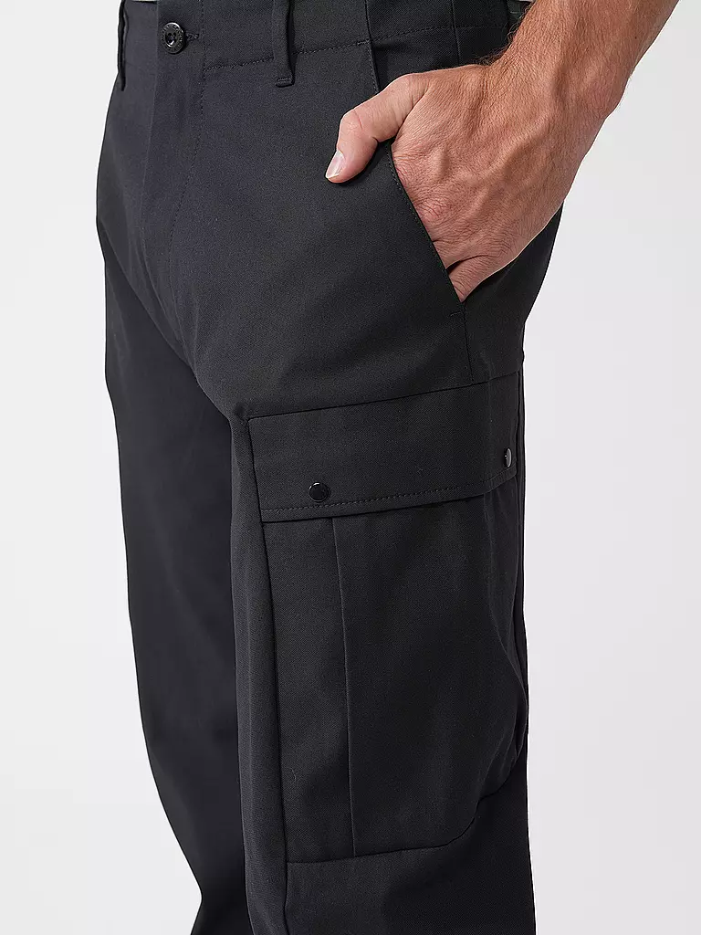 CP COMPANY | Cargohose GABARDINE | Gris