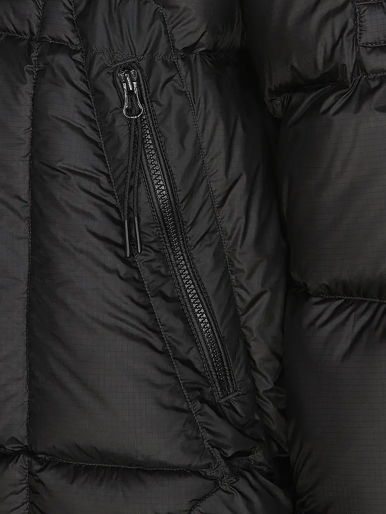 CP COMPANY | Chaqueta acolchada de plumón |