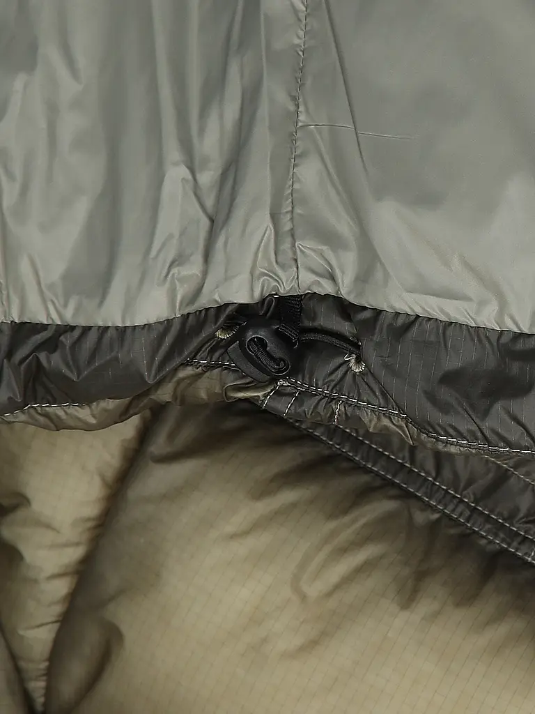 CP COMPANY | Chaqueta acolchada de plumón |