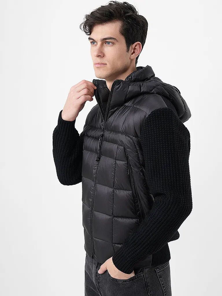 CP COMPANY | Chaqueta híbrida | 