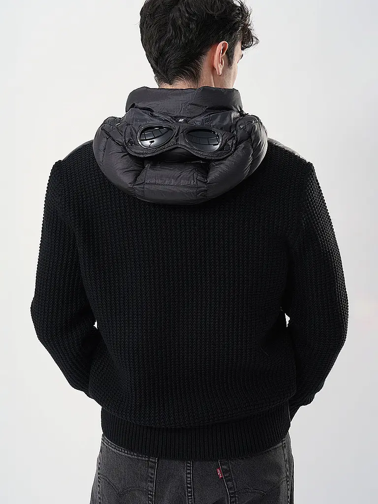 CP COMPANY | Chaqueta híbrida | 