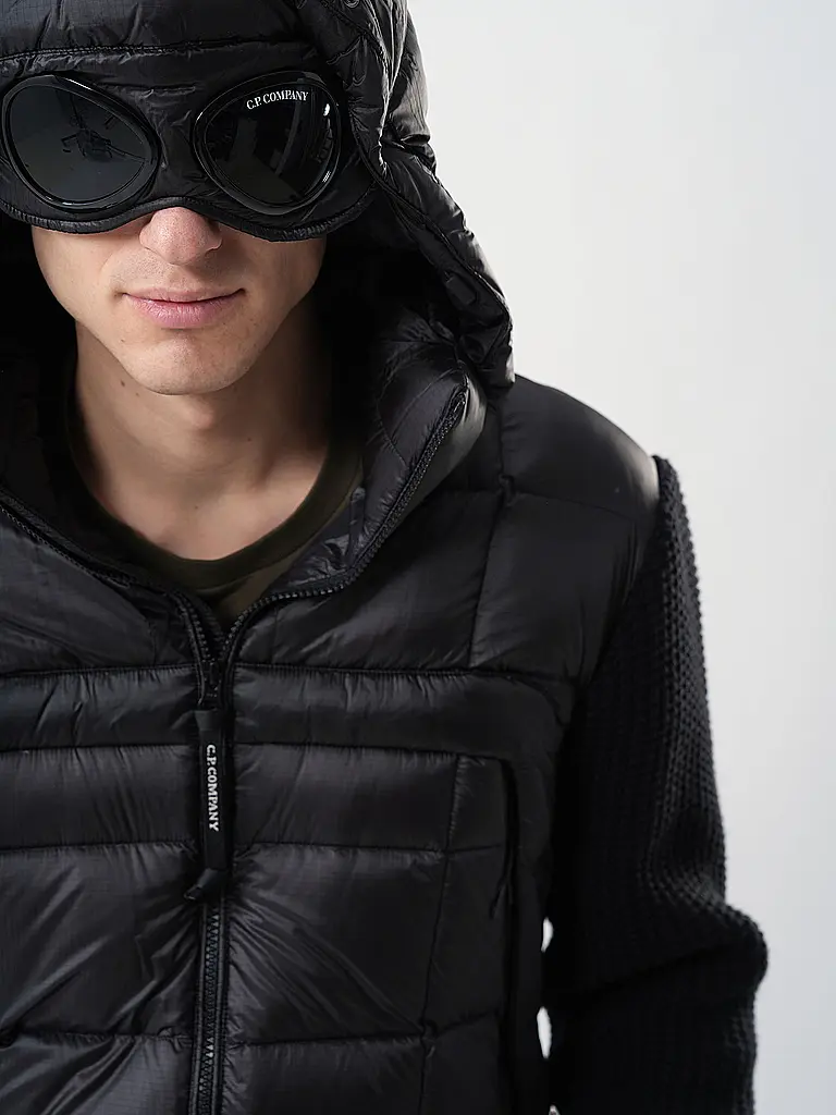 CP COMPANY | Chaqueta híbrida | 