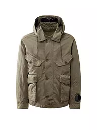 CP COMPANY | Chaqueta MILLA | Oliva