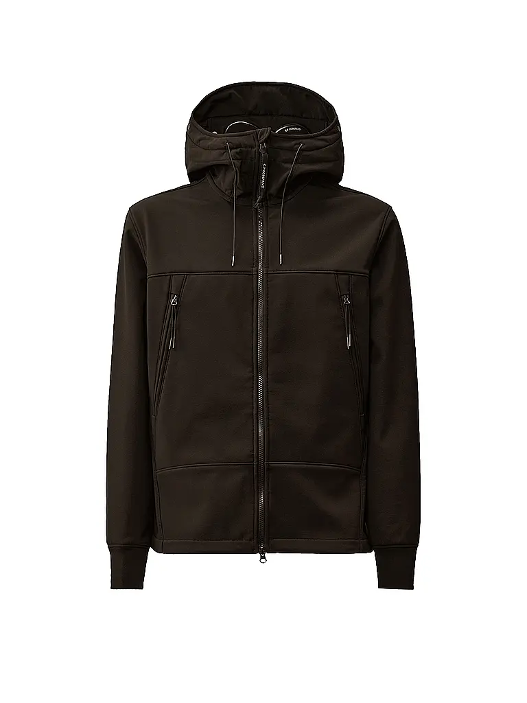 CP COMPANY | Chaqueta | Negro