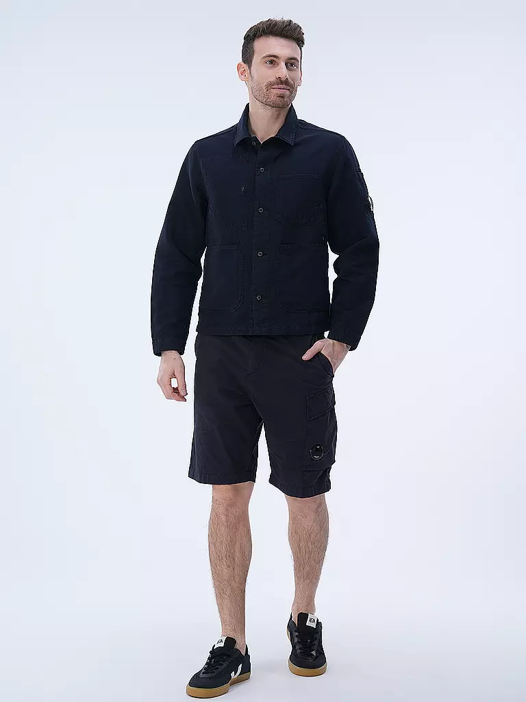CP COMPANY | Chaqueta | Azul oscuro