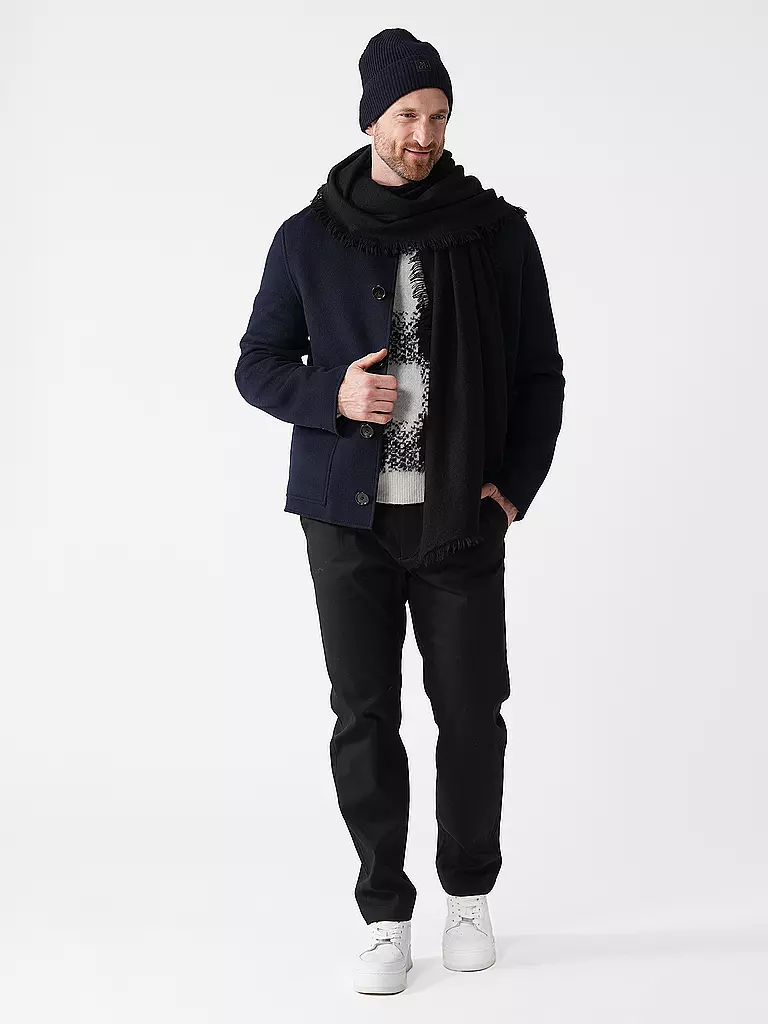 CP COMPANY | Chino | Negro