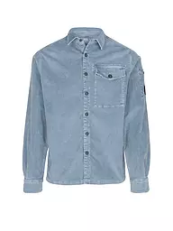 CP COMPANY | Cordhemd | Azul claro