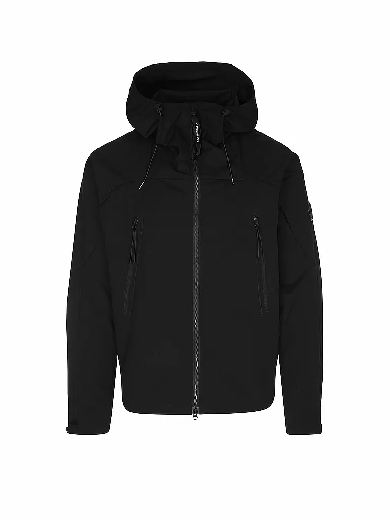 CP COMPANY | Cortavientos | Negro