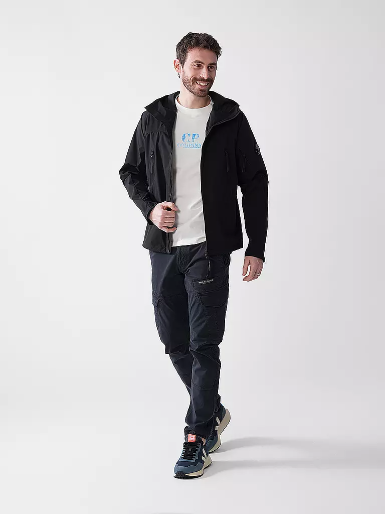 CP COMPANY | Cortavientos | Negro