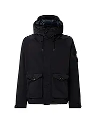 CP COMPANY | Daunenjacke | Azul