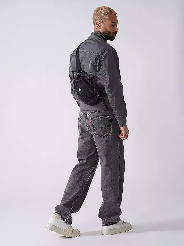 CP COMPANY | Gürteltasche  | Negro