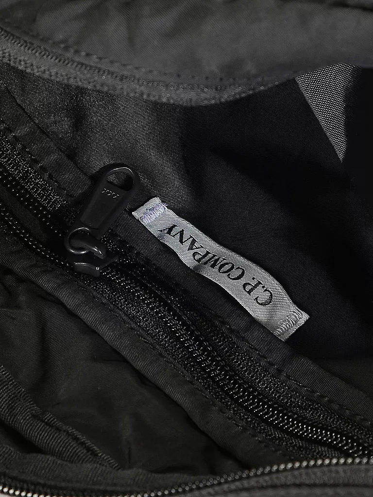 CP COMPANY | Gürteltasche  | Negro
