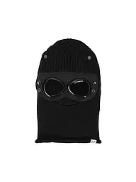 CP COMPANY | Gorro - Balaclava GOOGLES | Negro