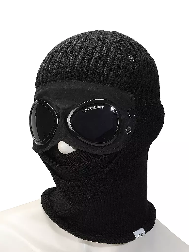 CP COMPANY | Gorro - Balaclava GOOGLES | 