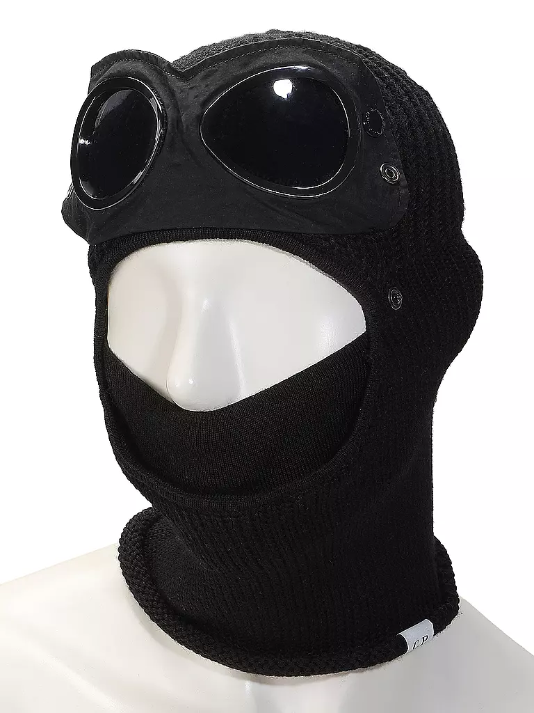 CP COMPANY | Gorro - Balaclava GOOGLES | 