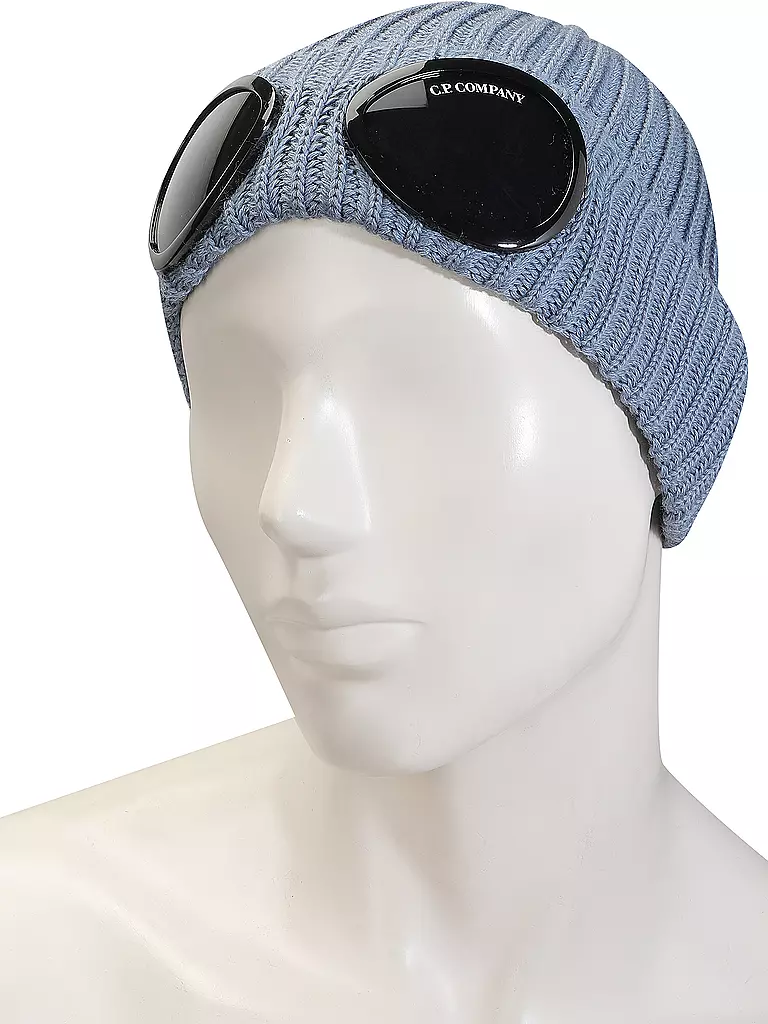 CP COMPANY | Gorro - Gorra | Azul claro