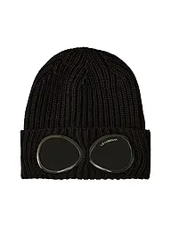 CP COMPANY | Gorro - Gorro GOOGLES | Negro