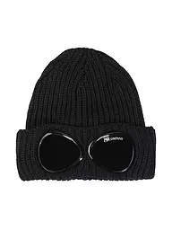 CP COMPANY | Gorro - Gorro GOOGLES | Azul oscuro