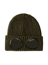 CP COMPANY | Gorro - Gorro GOOGLES | Oliva