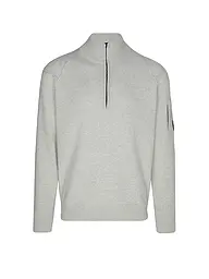 CP COMPANY | Jersey Troyer | Crema
