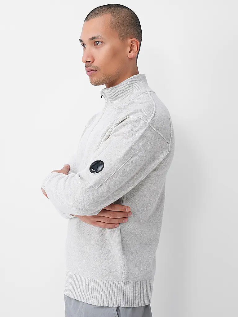 CP COMPANY | Jersey Troyer | 