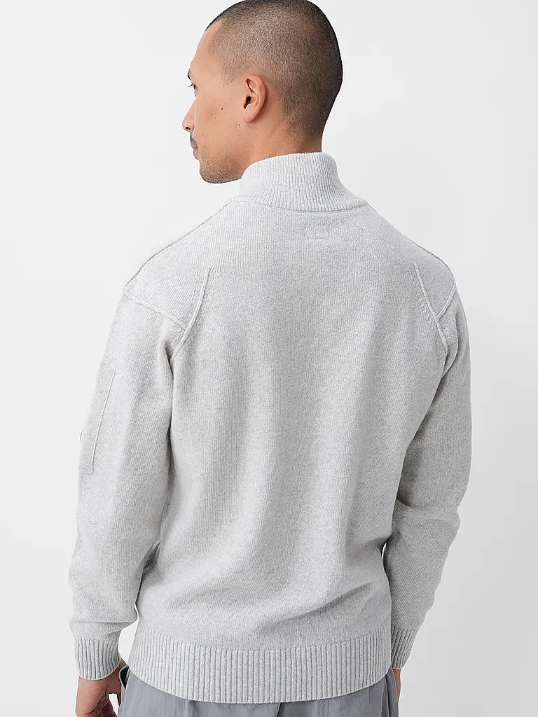 CP COMPANY | Jersey Troyer | 