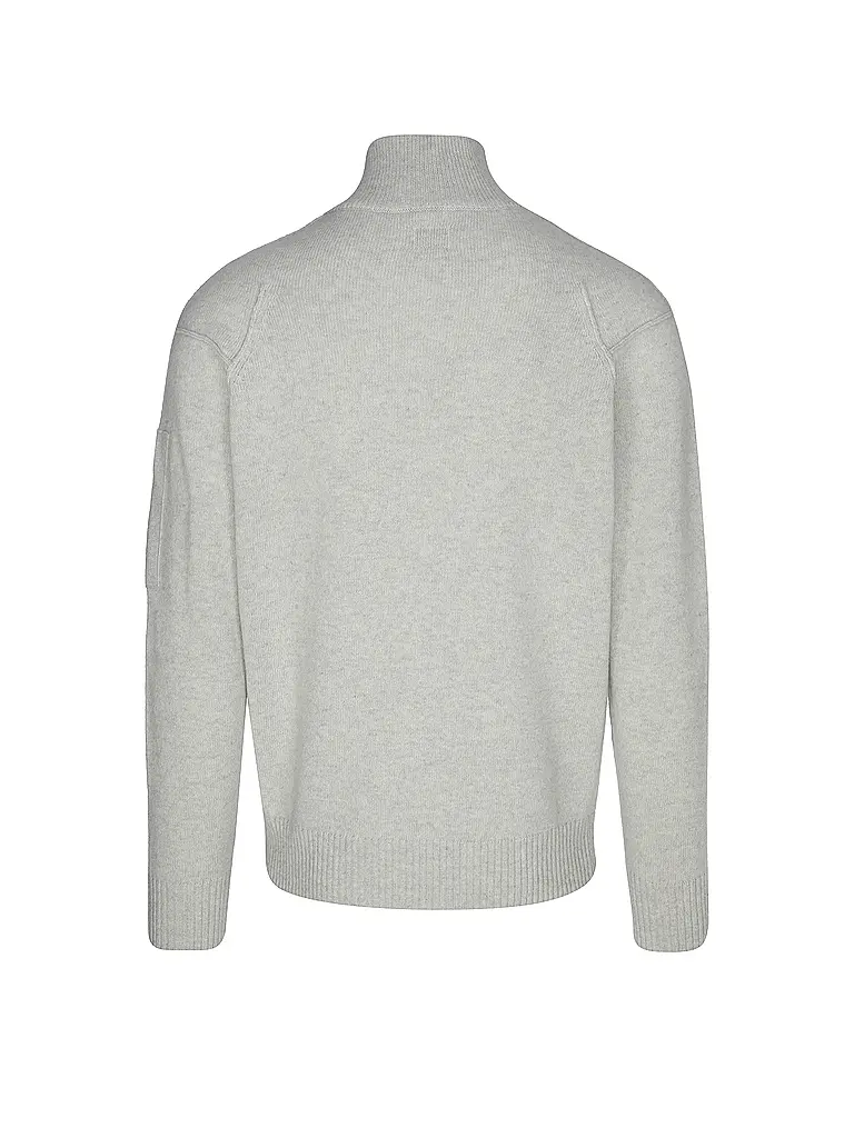 CP COMPANY | Jersey Troyer | 