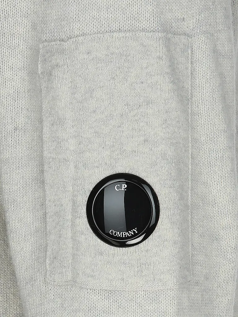 CP COMPANY | Jersey Troyer | 
