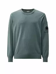 CP COMPANY | Pullover  | Petróleo