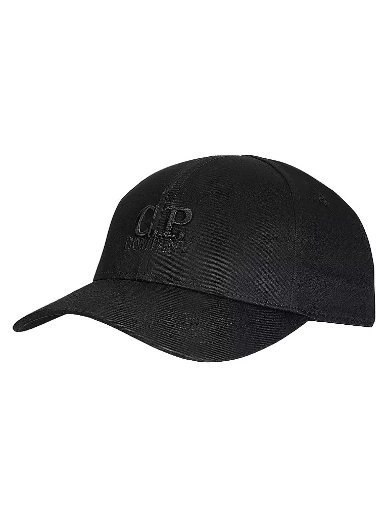 CP COMPANY | Kappe | Negro