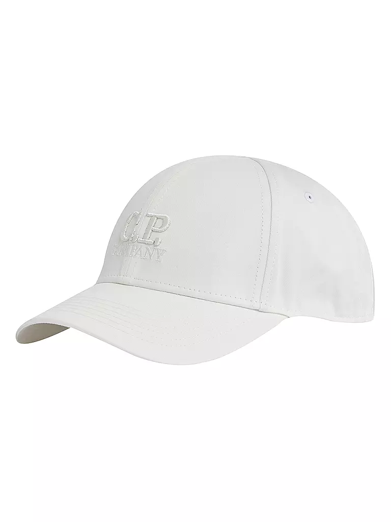 CP COMPANY | Kappe | Blanco
