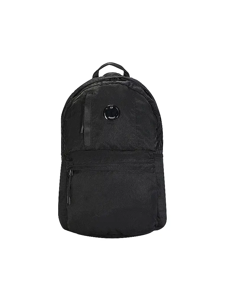 CP COMPANY | Mochila | Negro
