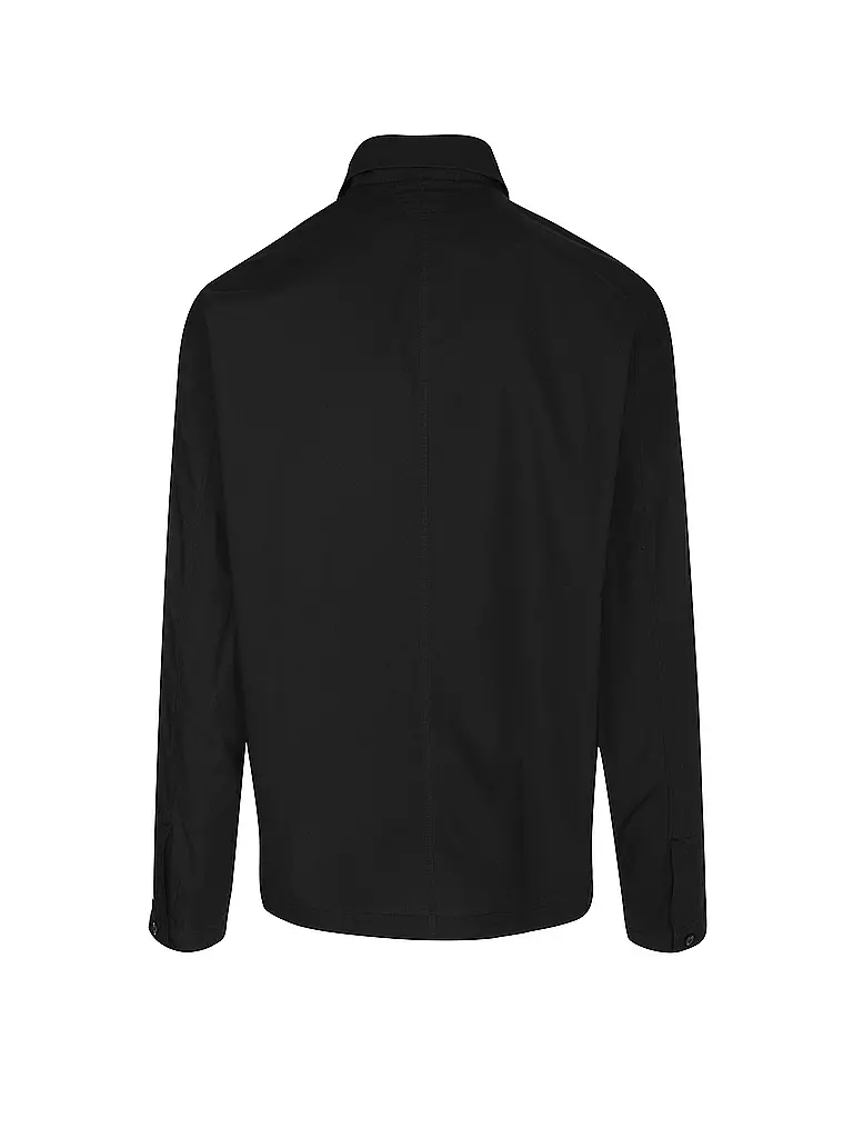 CP COMPANY | Overshirt | Negro