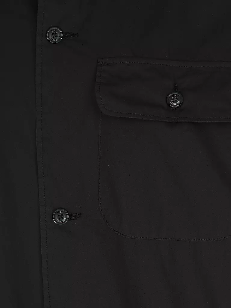 CP COMPANY | Overshirt | Negro