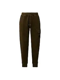 CP COMPANY | Pantalón de chándal | Oliva