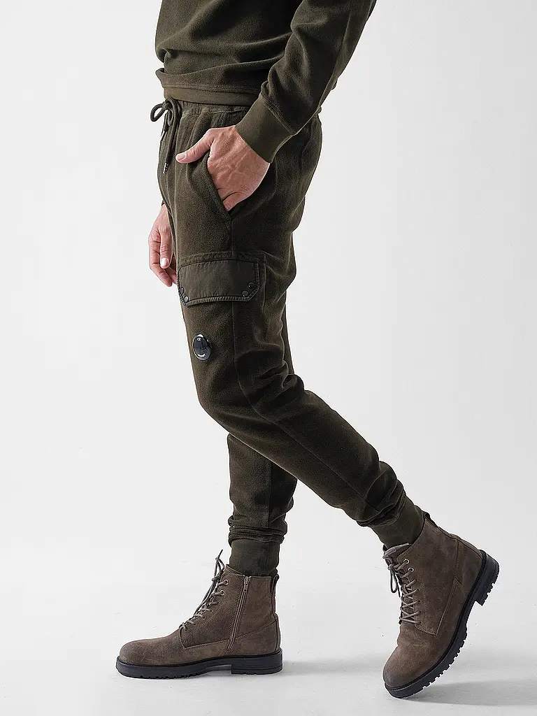 CP COMPANY | Pantalón de chándal |