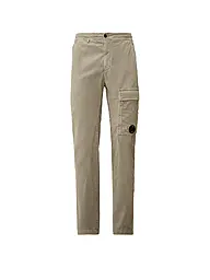 CP COMPANY | Pantalones cargo | Gris claro