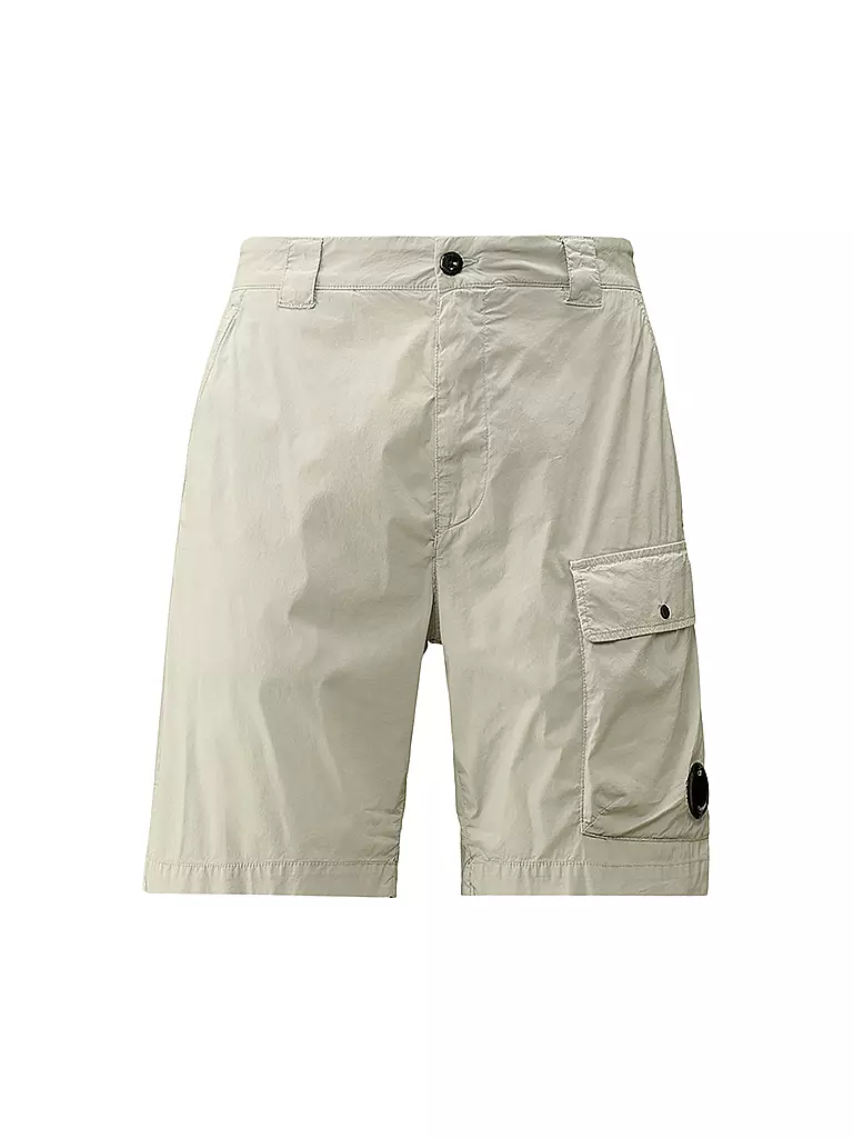 CP COMPANY | Pantalones cortos | Gris claro
