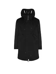 CP COMPANY | Parka | Negro