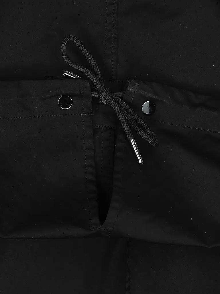 CP COMPANY | Parka | Negro
