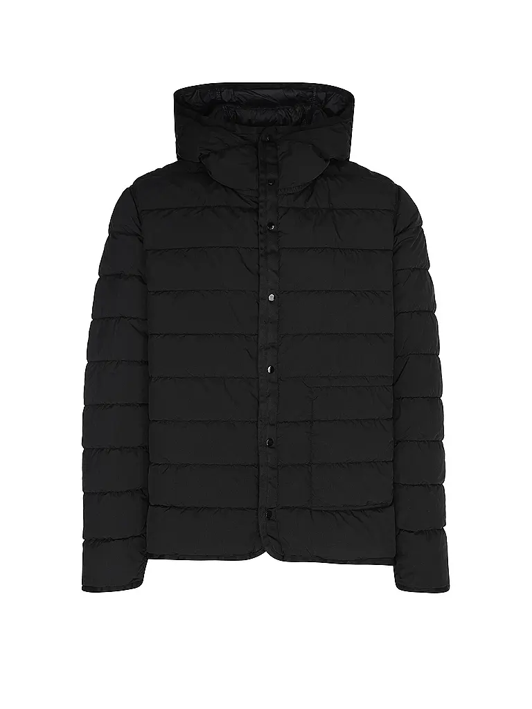 CP COMPANY | Parka | Negro