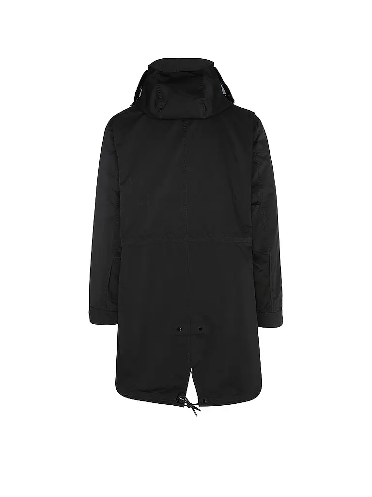 CP COMPANY | Parka | Negro