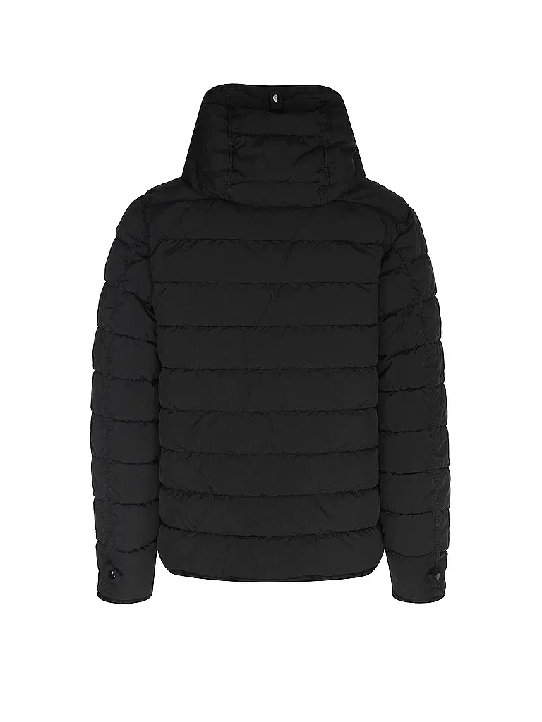 CP COMPANY | Parka | Negro