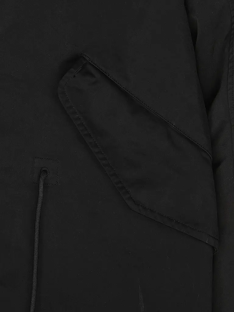CP COMPANY | Parka | Negro