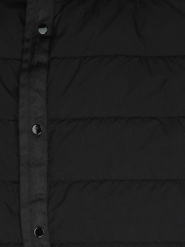 CP COMPANY | Parka | Negro