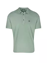 CP COMPANY | Poloshirt | Verde claro